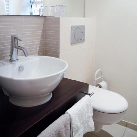 Gaestehaus Garni Sebastian 1520 Рех Экстерьер фото