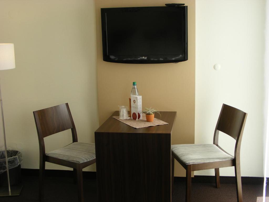 Gaestehaus Garni Sebastian 1520 Рех Номер фото